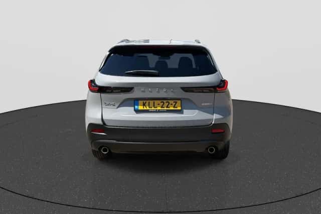 Mazda CX-5 (2026) thumbnail 6
