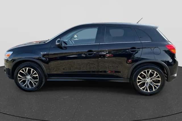 Mitsubishi ASX (2016) thumbnail 4