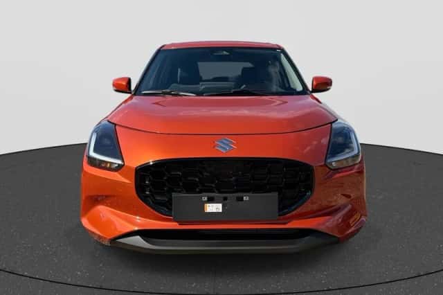 Suzuki Swift (2026) thumbnail 2