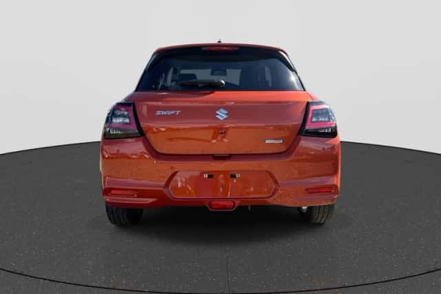 Suzuki Swift (2026) thumbnail 6