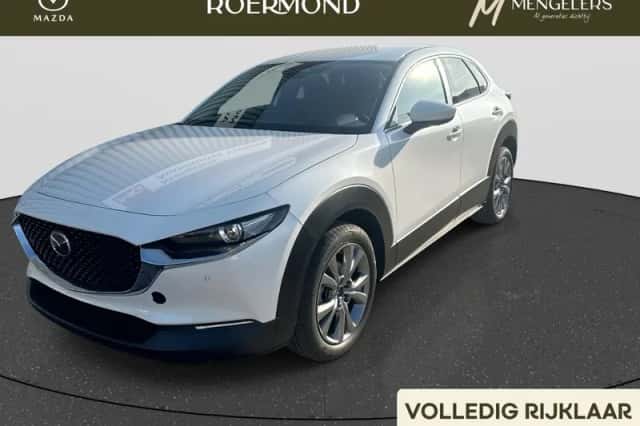Mazda CX-30 (2026) thumbnail 1