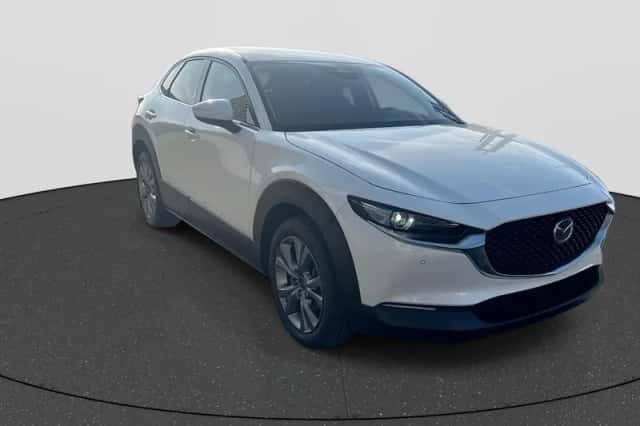 Mazda CX-30 (2026) thumbnail 2