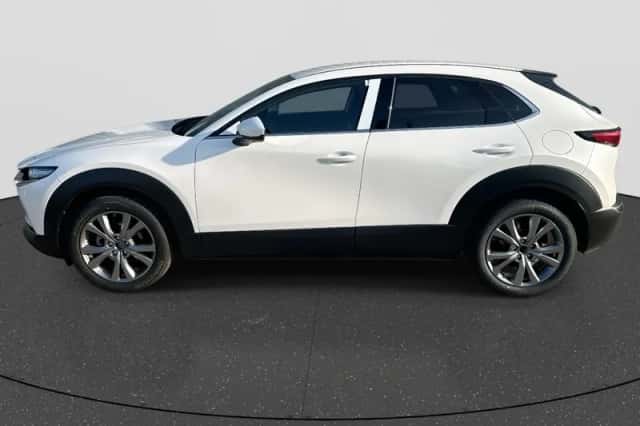 Mazda CX-30 (2026) thumbnail 4