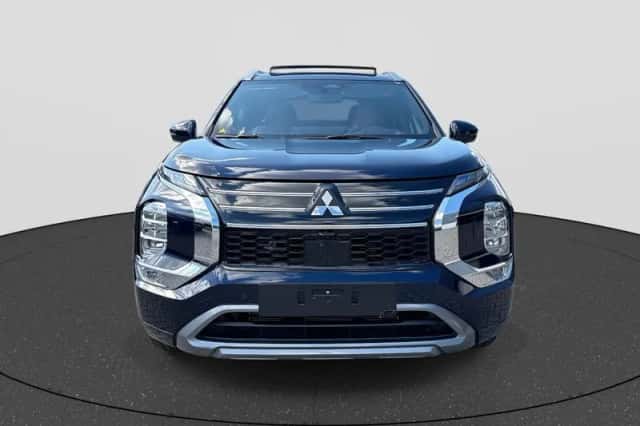 Mitsubishi Outlander (2026) thumbnail 2