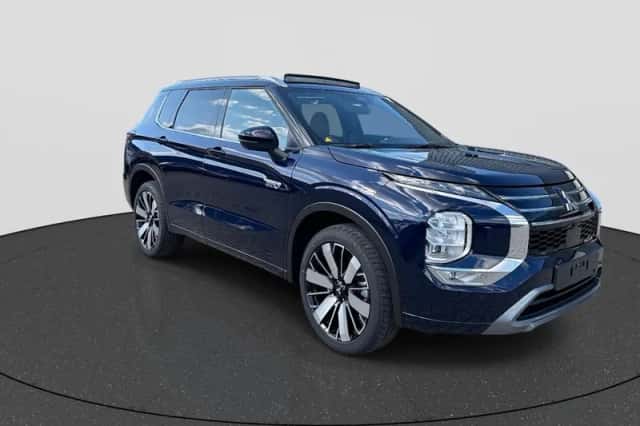 Mitsubishi Outlander (2026) thumbnail 3