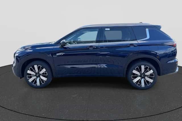 Mitsubishi Outlander (2026) thumbnail 4