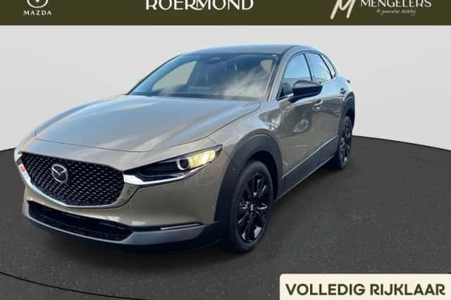 Mazda CX-30 (2026) thumbnail 1