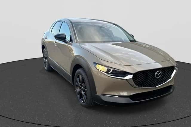 Mazda CX-30 (2026) thumbnail 2