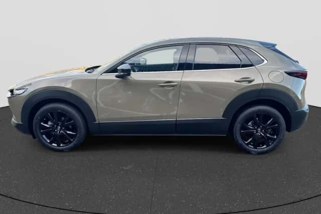 Mazda CX-30 (2026) thumbnail 4
