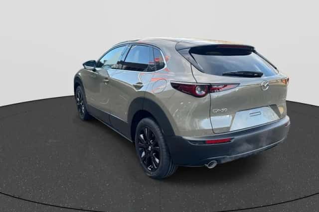 Mazda CX-30 (2026) thumbnail 5