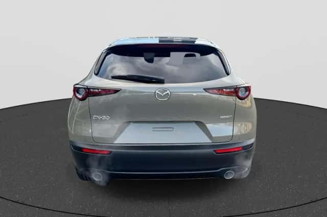 Mazda CX-30 (2026) thumbnail 6