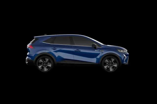 Mitsubishi Grandis (2026) thumbnail 4
