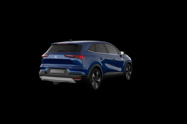 Mitsubishi Grandis (2026) thumbnail 5