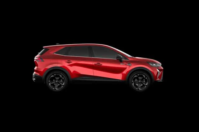 Mitsubishi Grandis (2026) thumbnail 4