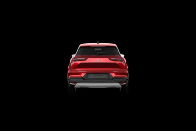 Mitsubishi Grandis (2026) thumbnail 6