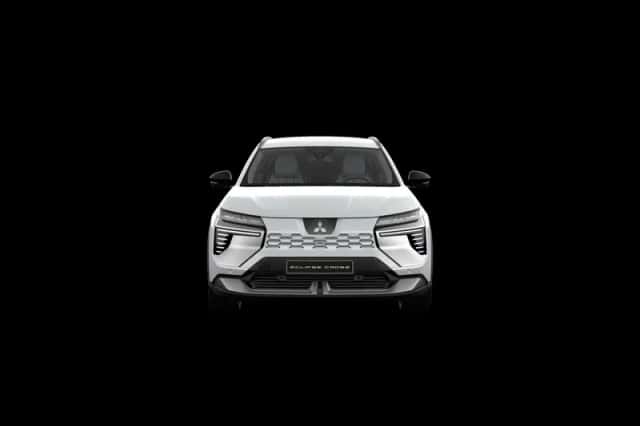 Mitsubishi Eclipse Cross (2026) thumbnail 2