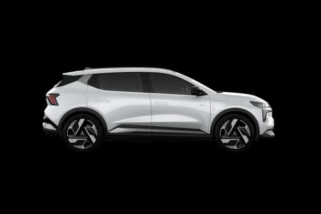 Mitsubishi Eclipse Cross (2026) thumbnail 4
