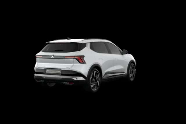 Mitsubishi Eclipse Cross (2026) thumbnail 5