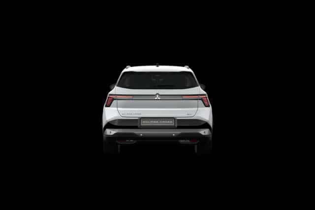 Mitsubishi Eclipse Cross (2026) thumbnail 6