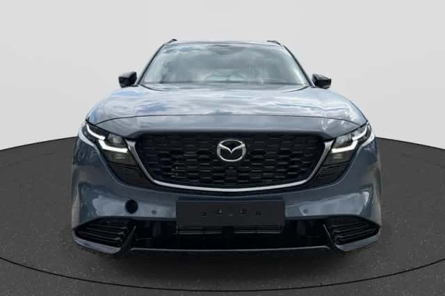 Mazda CX-5 (2026) thumbnail 2