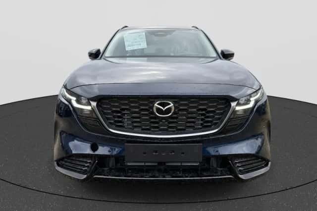 Mazda CX-5 (2026) thumbnail 2