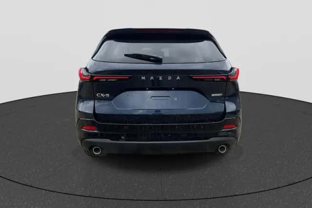 Mazda CX-5 (2026) thumbnail 6