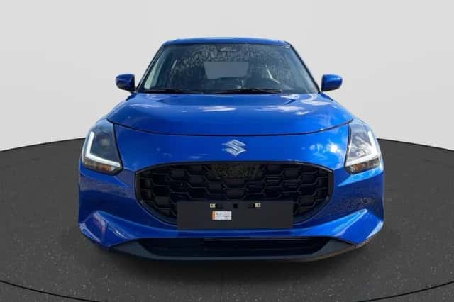 Suzuki Swift (2026) thumbnail 2