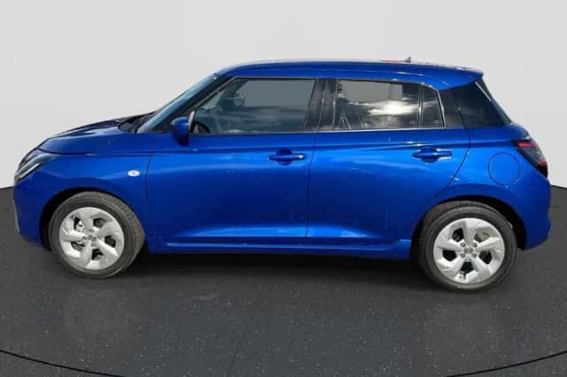 Suzuki Swift (2026) thumbnail 4