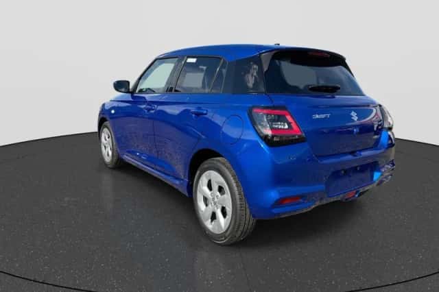 Suzuki Swift (2026) thumbnail 5
