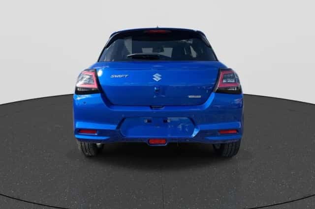 Suzuki Swift (2026) thumbnail 6