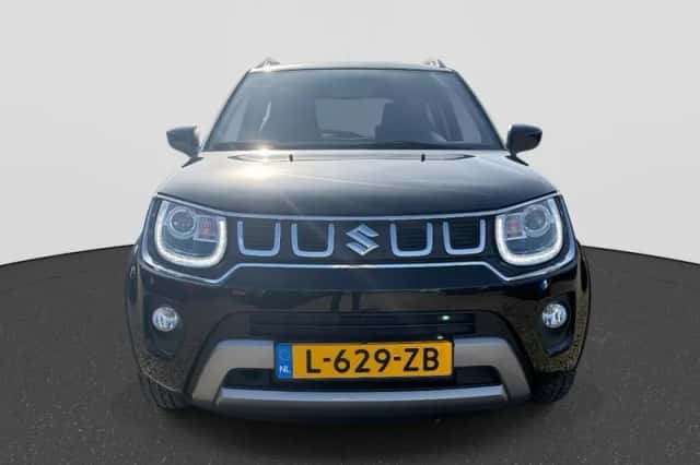 Suzuki Ignis (2021) thumbnail 2