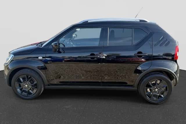 Suzuki Ignis (2021) thumbnail 4