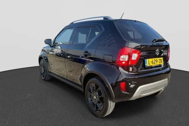 Suzuki Ignis (2021) thumbnail 5