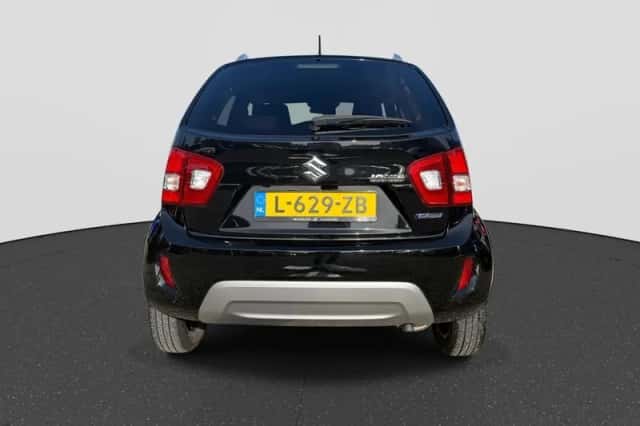 Suzuki Ignis (2021) thumbnail 6