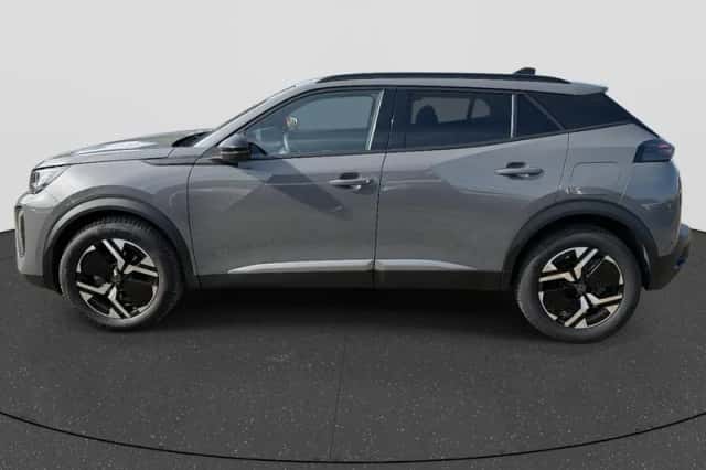 Peugeot 2008 (2024) thumbnail 4