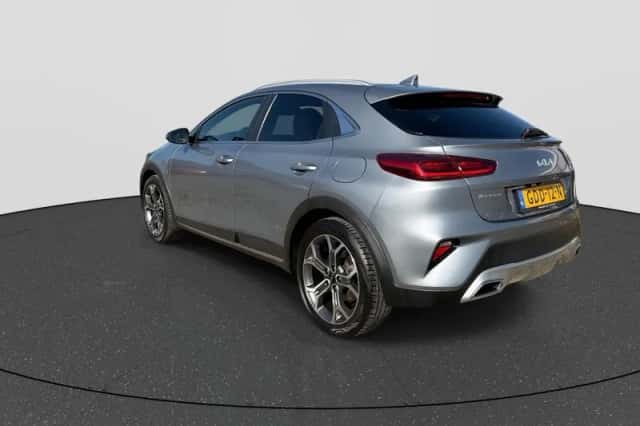 Kia XCeed (2022) thumbnail 5