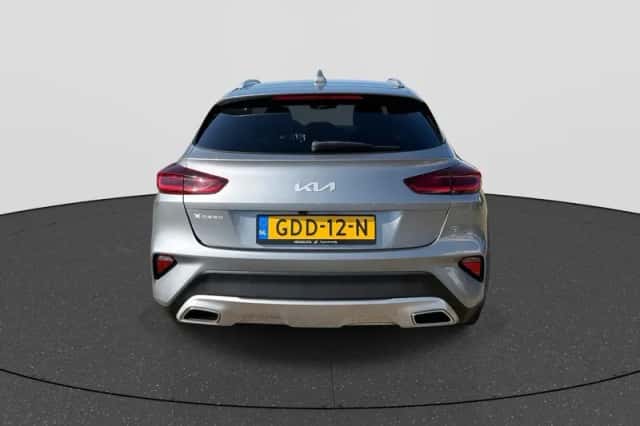 Kia XCeed (2022) thumbnail 6