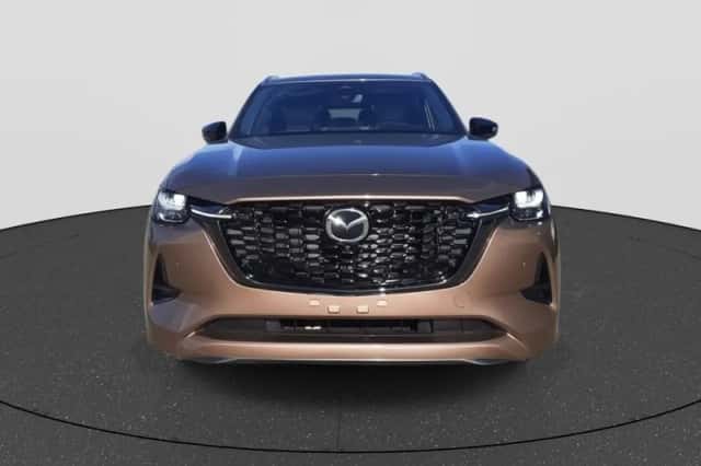 Mazda CX-80 (2026) thumbnail 2