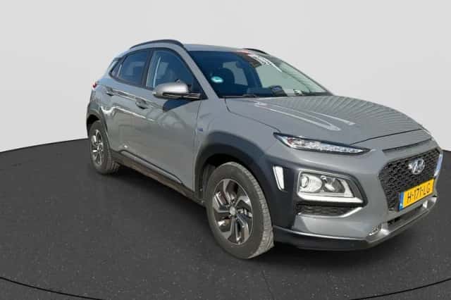Hyundai Kona (2020) thumbnail 3