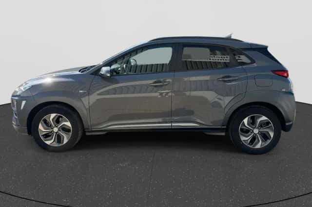 Hyundai Kona (2020) thumbnail 4