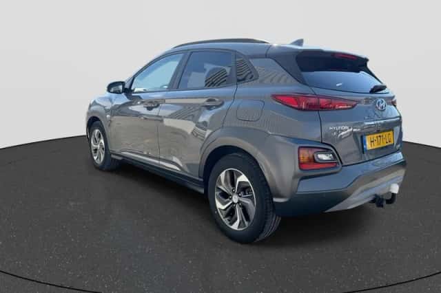 Hyundai Kona (2020) thumbnail 5
