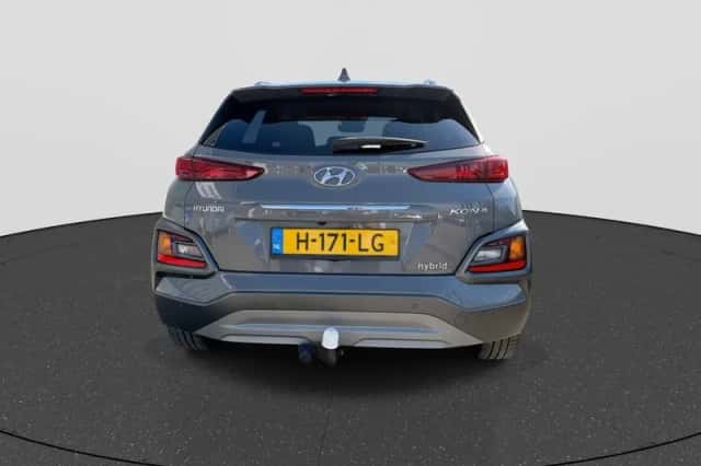 Hyundai Kona (2020) thumbnail 6