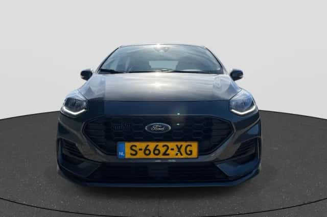 Ford Fiesta (2023) thumbnail 2