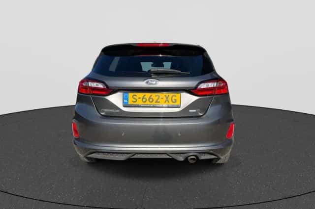 Ford Fiesta (2023) thumbnail 6