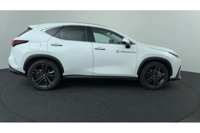 Lexus NX (2026) thumbnail 6
