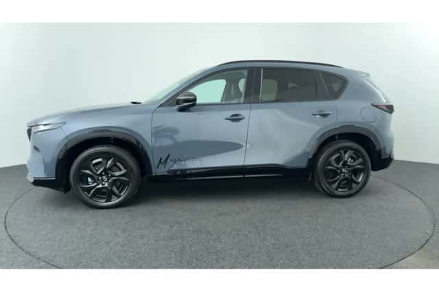 Mazda CX-5 (2026) thumbnail 2