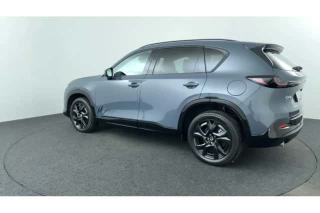 Mazda CX-5 (2026) thumbnail 3