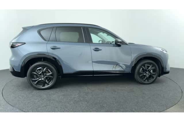 Mazda CX-5 (2026) thumbnail 6