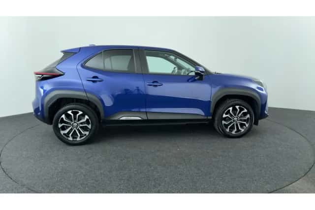 Toyota Yaris Cross (2022) thumbnail 6