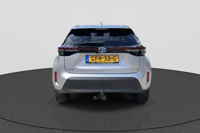 Toyota Yaris Cross (2023) thumbnail 6